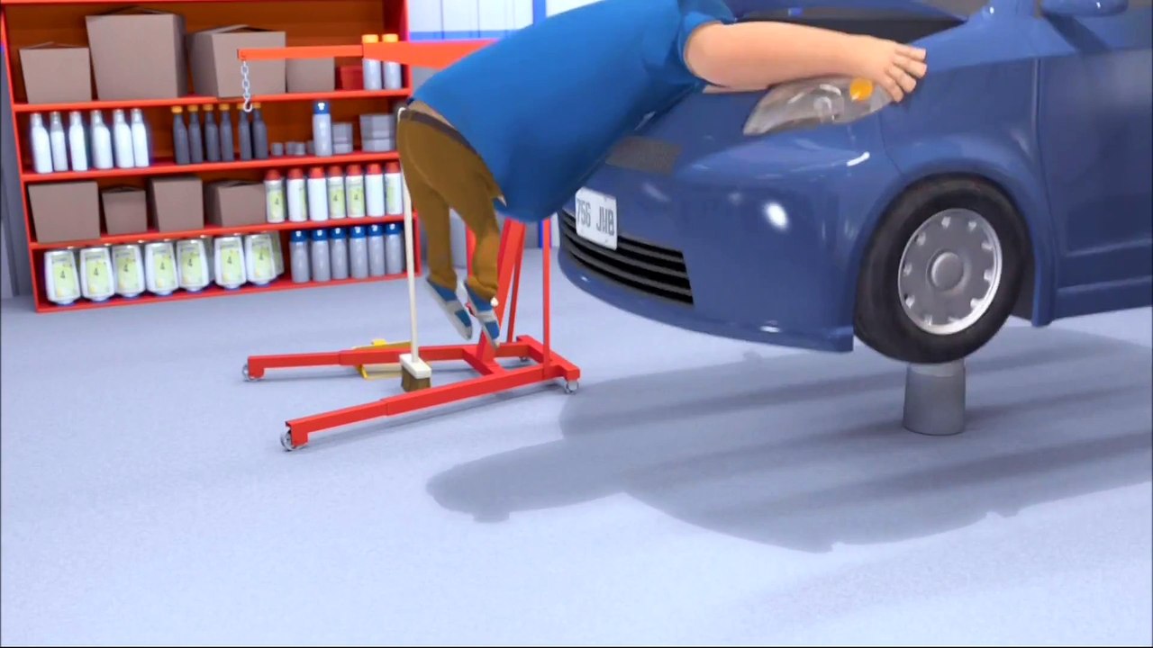 YTV: Pixies Promo (2017)