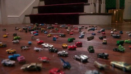 CBC: Home Alone Promo (2017)