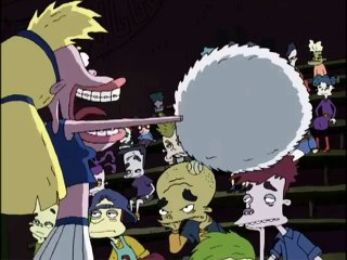 Moville Mysteries S01E01 - Raiders of The Lost Jock Strap