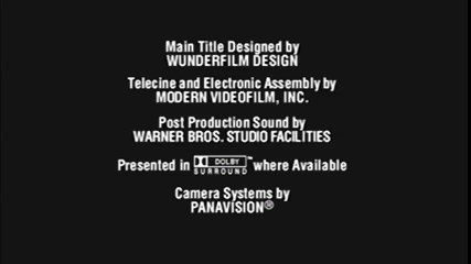 Satin City/Regency Television/20th Century Fox Television (2002/2014)