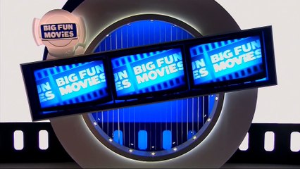 YTV: Monster Movie May-hem Promo #1 (2017)