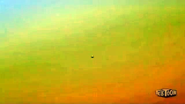 Teletoon Original Production/Nerds Corps Entertainment (2014)