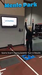 SPARTA SCAN'N!! New SPARTA teammates TRUSTING in RESULTS