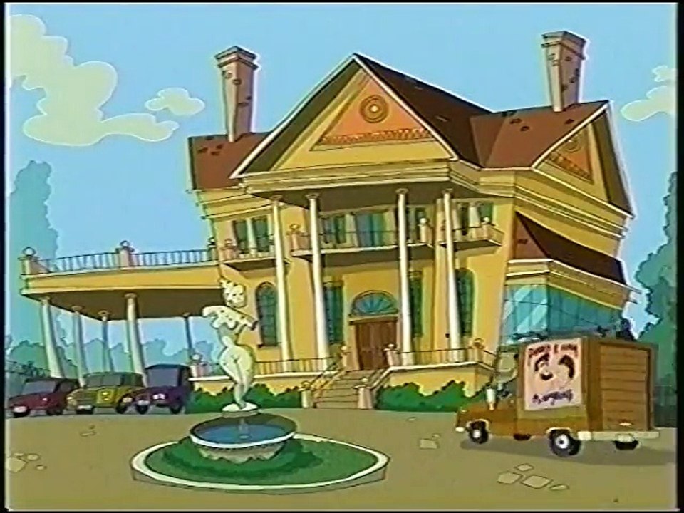 Weird Years E14 - The Pipes