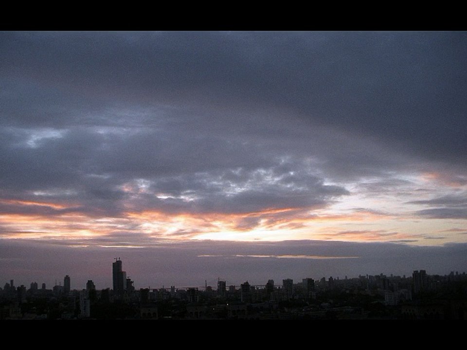 DALA WIDAD Distant Skies