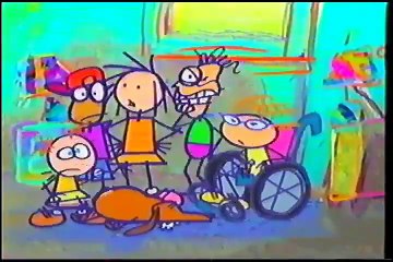 Stickin' Around: Vol. 3 (1998) part 2/2