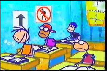 Stickin' Around: Vol. 3 (1998) part 1/2