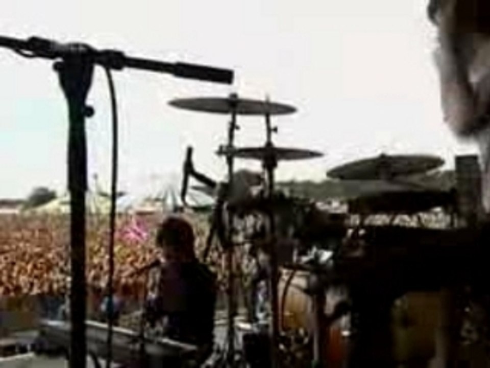 Panic! at the disco - Lying is the most fun...