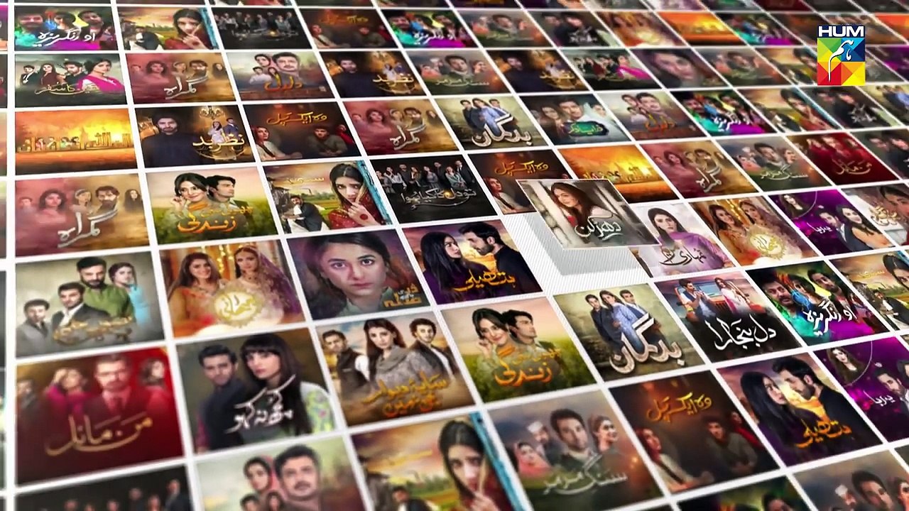 Most Powerful Drama moments of 2017 ¦ Spotlight ¦ HUM TV