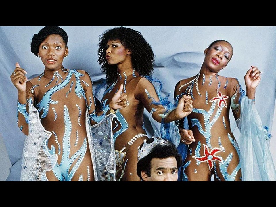 BONEY M.  Bahama Mama