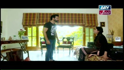 Faisla - Episode 2 on Ary Zindagi in High Quality - 8th January 2018