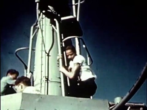 Secrets of War Declassified 17/20: Prisoners of War Part II