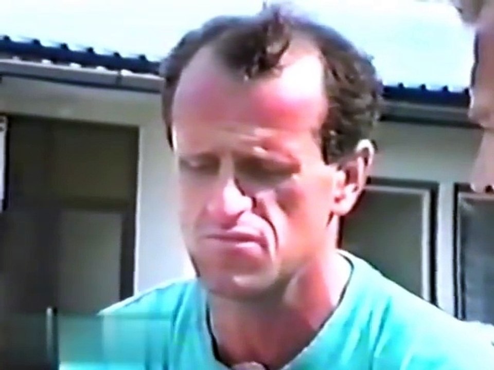 Operacija Tigar-Sloboda '94: Pad Fikreta Abdića part 2/2