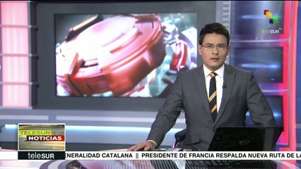 México: enfrentamientos en Guerrero dejan 11 muertos