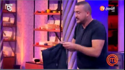 MasterChef Algérie S02 - Épisode 7- Partie1 ماستر شاف الجزائر-001