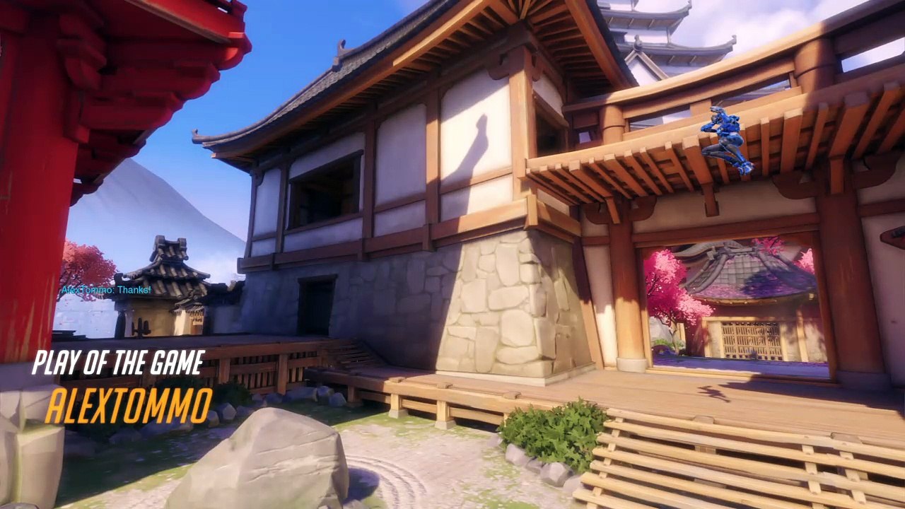 Tracer PotG