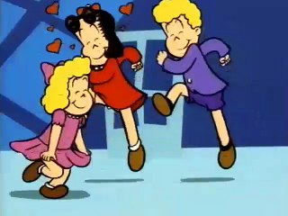 The Little Lulu Show - Intro and Credits - video Dailymotion
