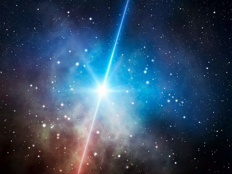 LAID BACK Cosmic Research