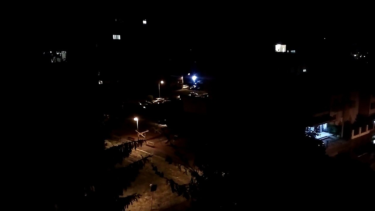 Banja Luka By Night - Banja Luka Noću