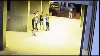 Muslim Migrants Targeting women