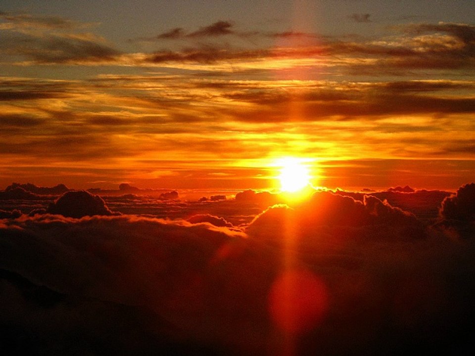 VINCENT SLICE Mambo Sunrise