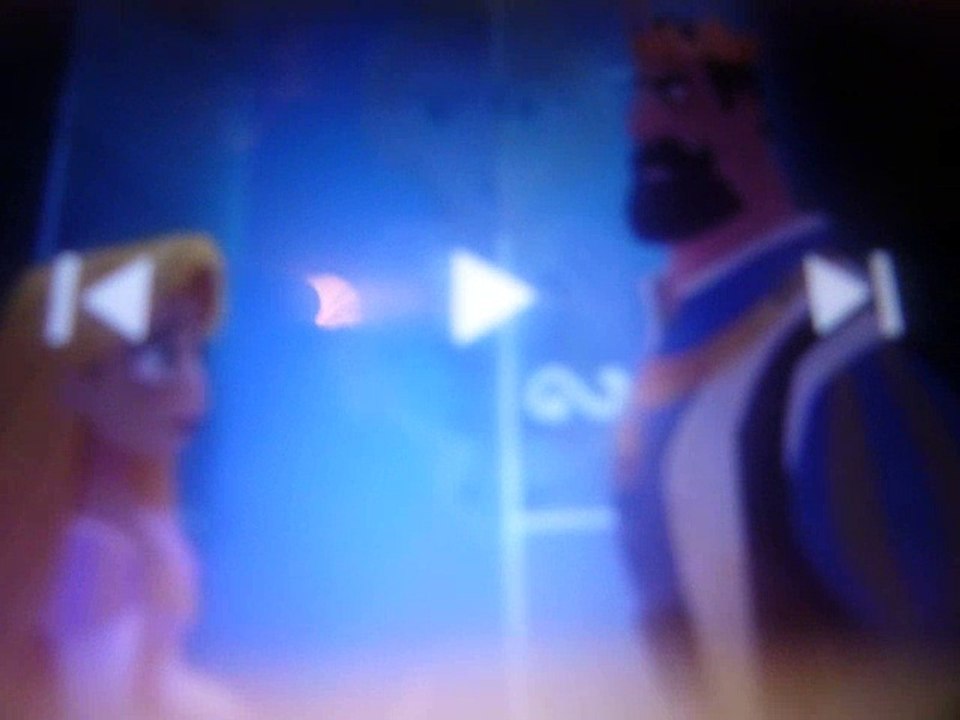 Tangled the Series: Secret of the Sundrop: Set Yourself Free Song Sneek peek