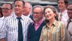 The Post with Tom Hanks - Steven Spielberg's Vision