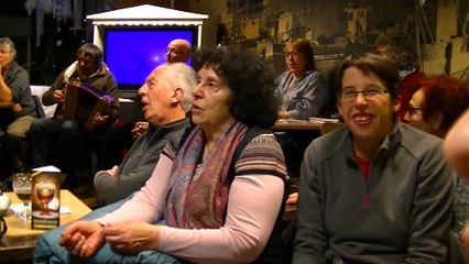 Les soirées trad'maritimes ont 11 ans!