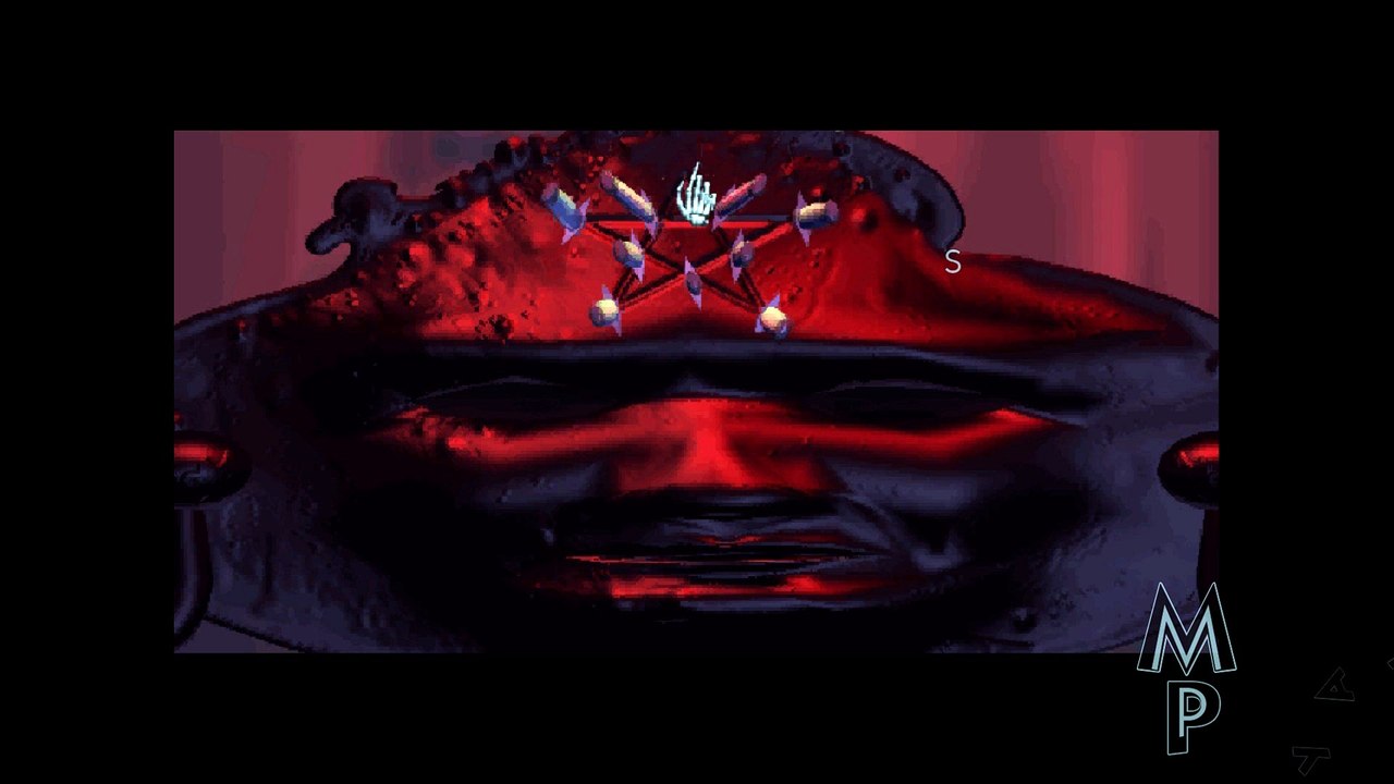 Madness Plays | The 7th Guest Part 20: The Attic