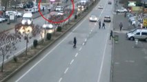 Tunceli'de Sahte Polisler Böyle Yakalandı