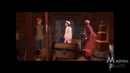 Madness Plays | The 7th Guest Final Part: No Guests Allowed