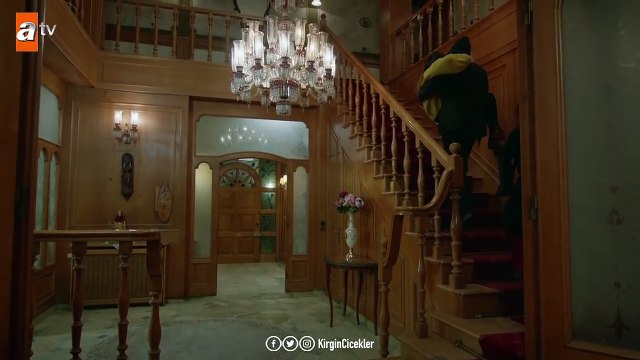 Nazan ile Ejder yakınlaşıyor mu? - Kırgın Çiçekler 104.Bölüm