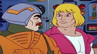 He Man em Português DUBLADO | A Busca Pelo O.V.A.F. | Desenhos Animados