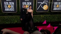 Golden Globes 2018: Cutest Couples