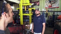 ZETOR Diesel Engine Rebuild - LETS FIX THIS OLD TRACTOR!!! Part 1 of 2!!!