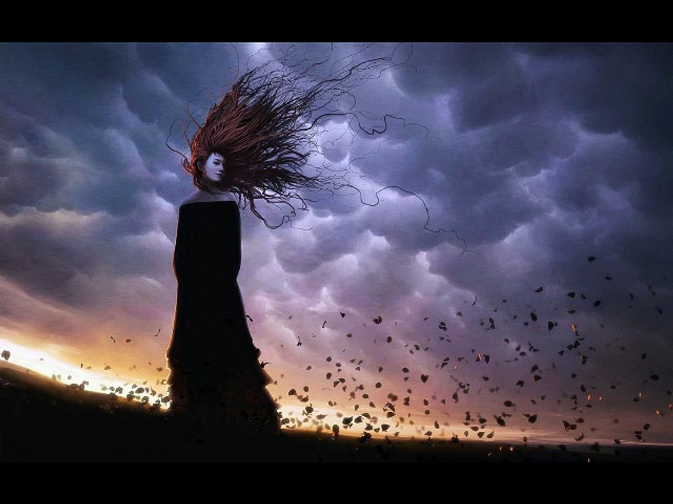 LA BIONDA Sandstorm