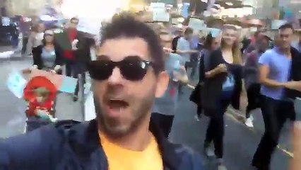 Losers Against Trump