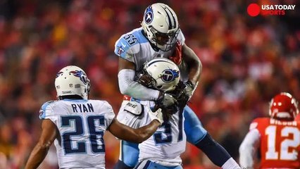 Biggest takeaways from NFL wild-card weekend