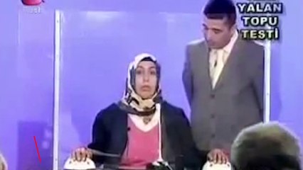 Sırrı Süreyya vs Melek Subaşı