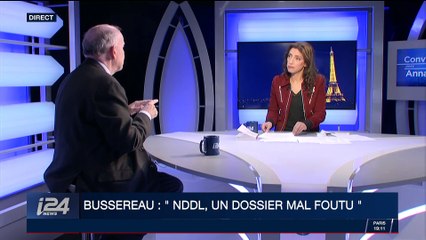 Conversations | Avec Anna Cabana | 08/01/2018