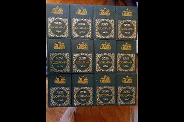 MARIJA JURIĆ ZAGORKA Gordana 2 part 13/17