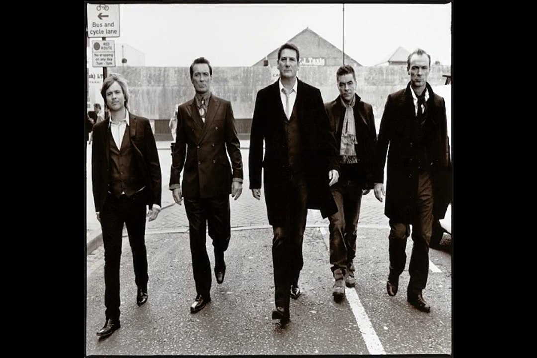 SPANDAU BALLET Gold