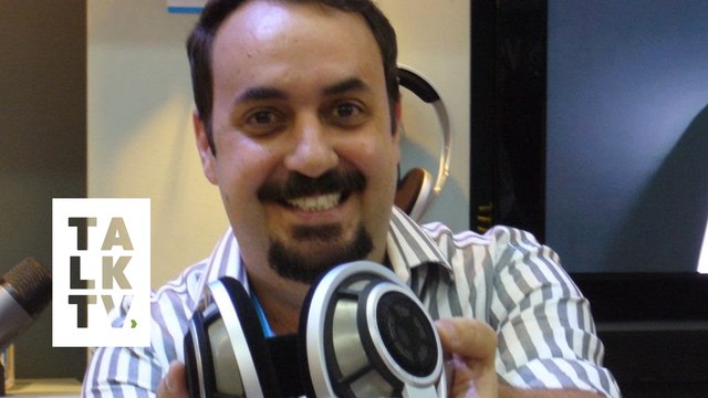 Maestro Billy, Carlos Aros e Karan Novas comentam as novidades tecnológicas de 2018