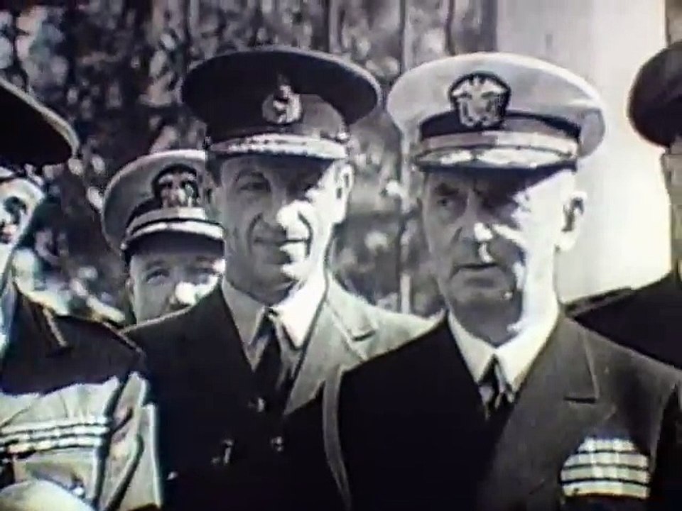Secrets of War Espionage 9/10: Roosevelt's Spymasters