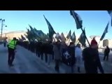 The Largest Anti-Immigration Riots in Sweden Ever