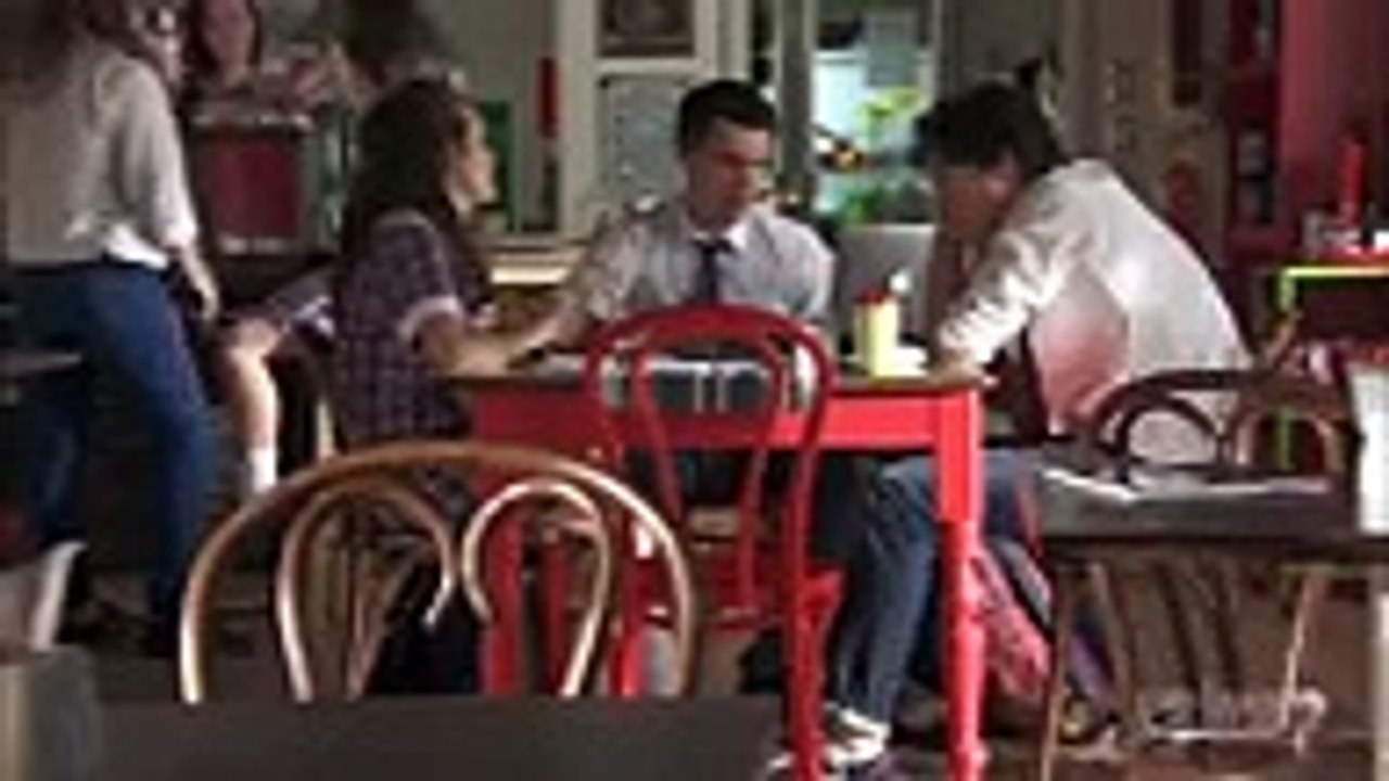 Home and Away - Episode 6147 - 16th March 2015 par Home and Away (Aus) , Tv series online free fullhd movies cinema comedy 2018