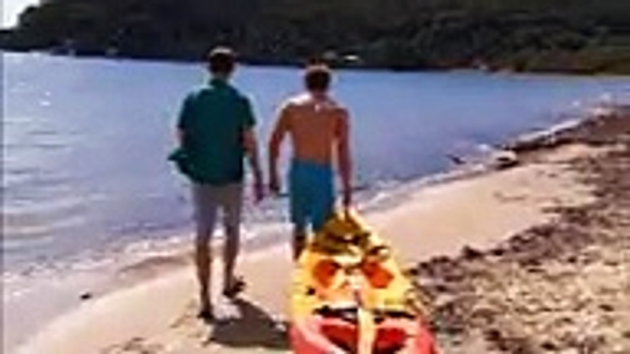 Home and Away - Episode 6145 - 11th March 2015 par Home and Away (Aus) , Tv series online free fullhd movies cinema comedy 2018