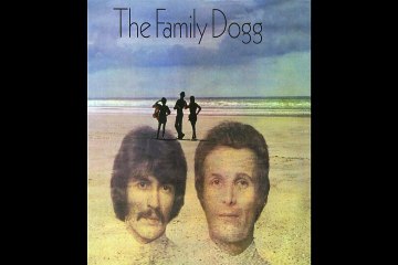 THE FAMILY DOGG A Way Of Life
