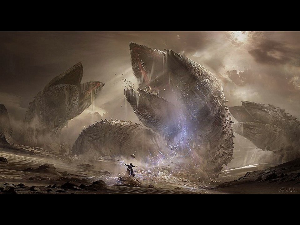 OWEN EAR Dune (Original Mix)