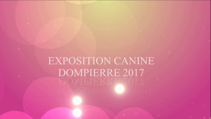 dompierre 2017